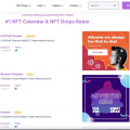 NFT Droppers: Unleashing the Future of NFT Platforms